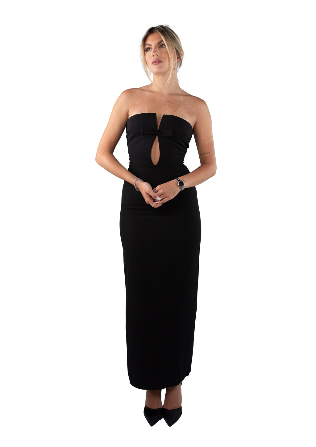 Selina Dress