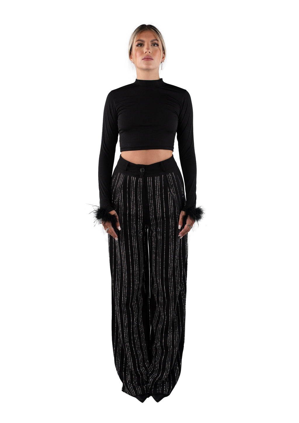 Astra Pants