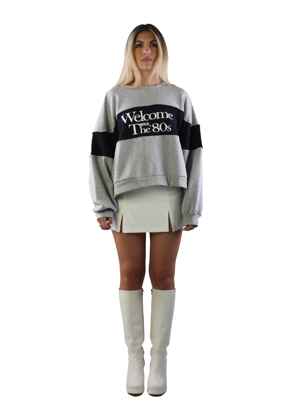 Mike Sweater