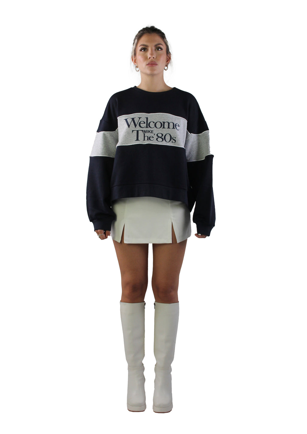 Mika Sweater