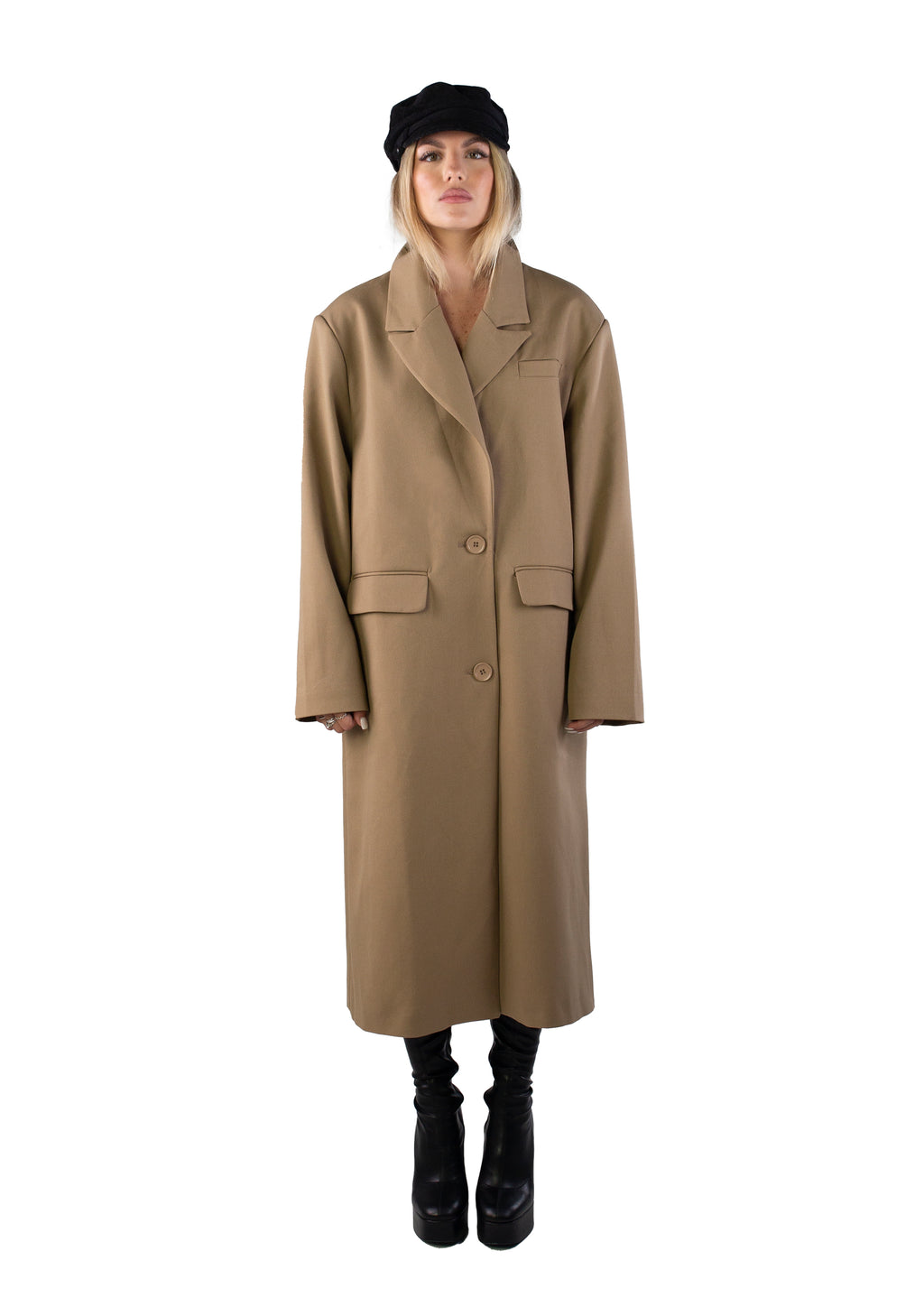 Valora Coat