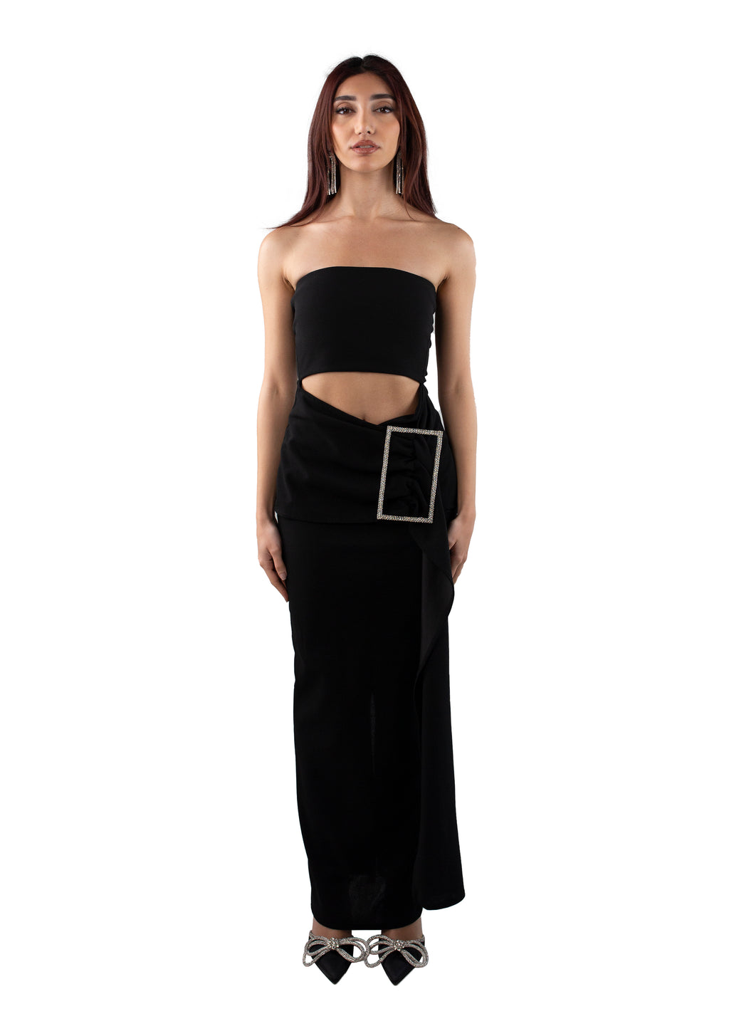 Dune Dress
