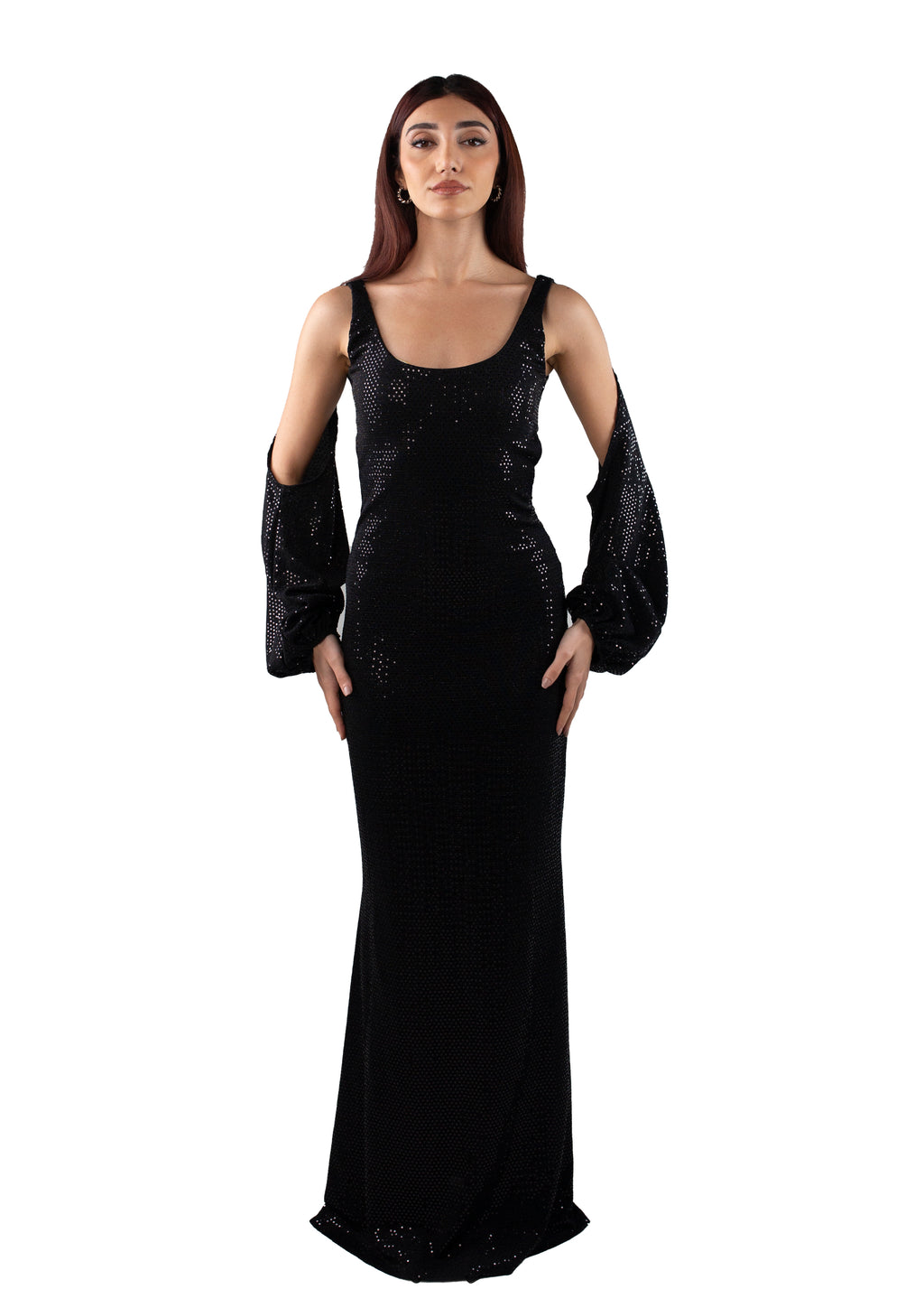 Syrene Dress