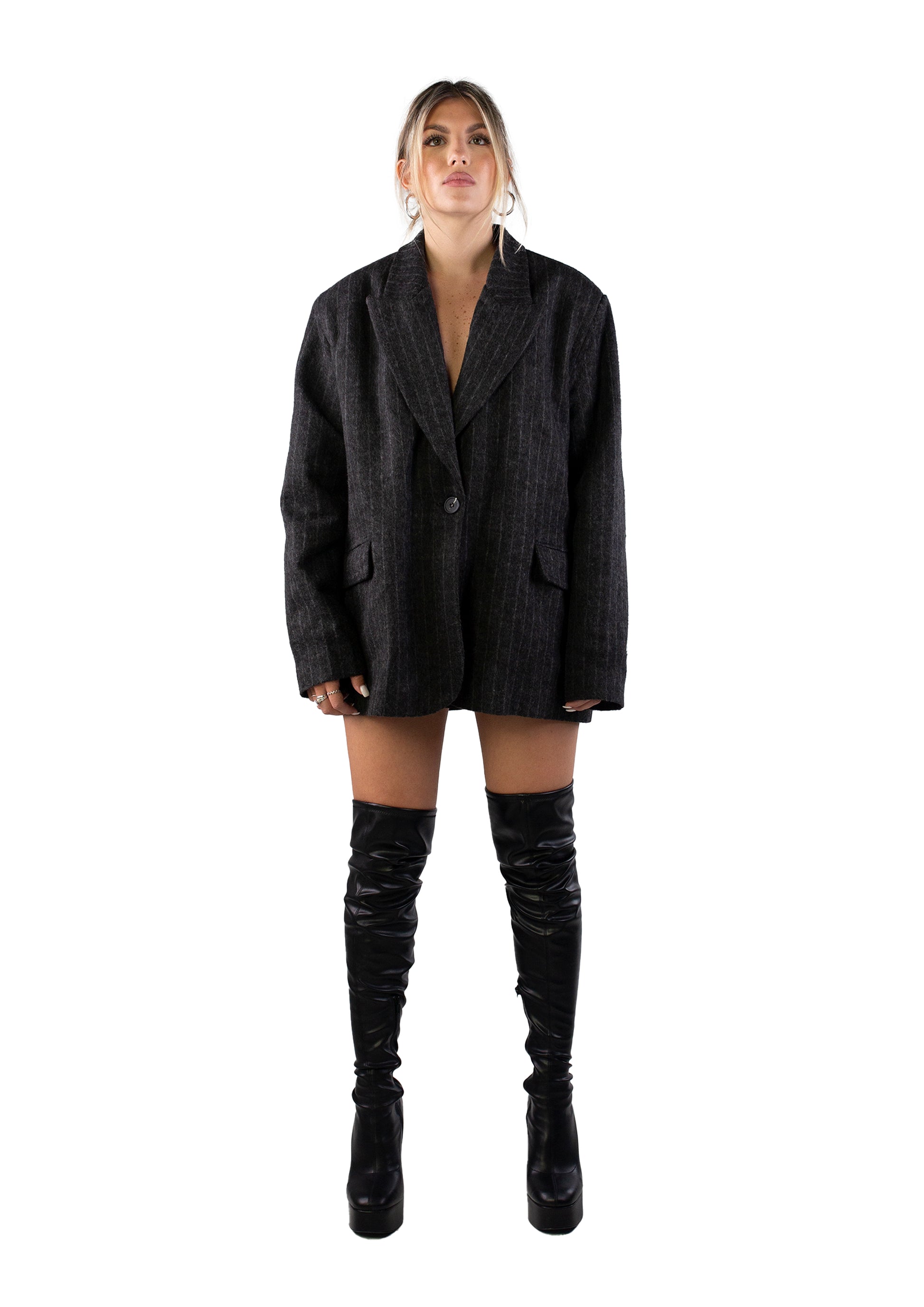 Vesper Blazer