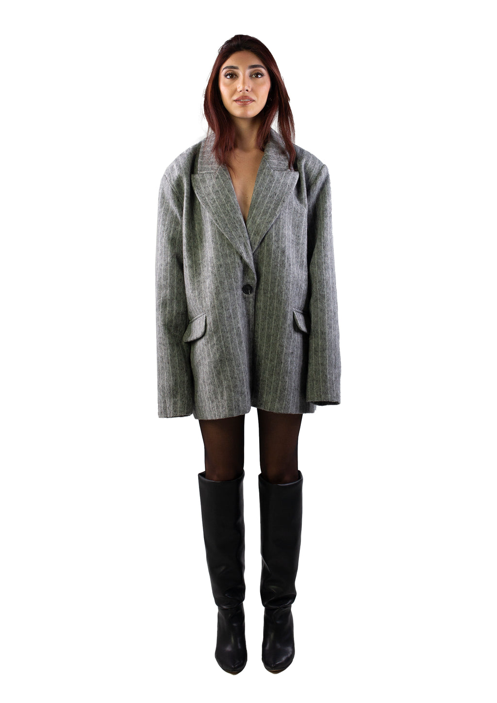 Dawn Blazer