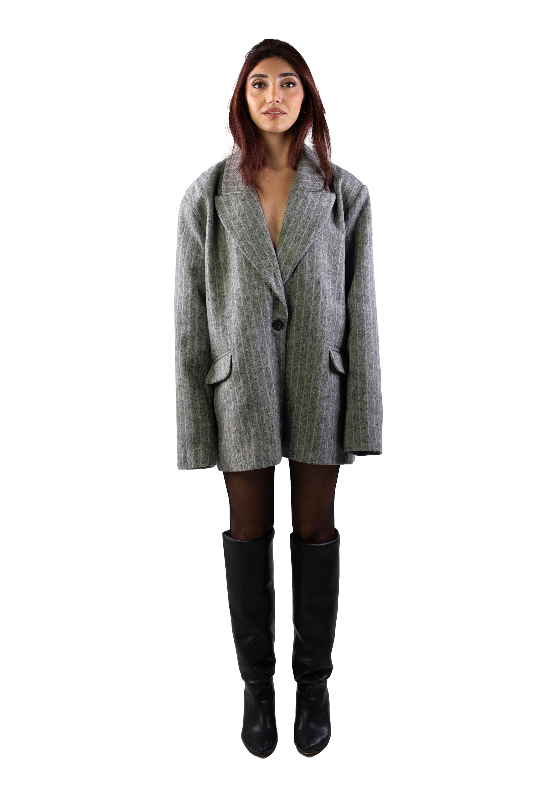 Dawn Blazer