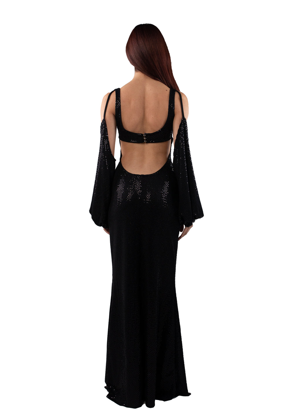 Syrene Dress