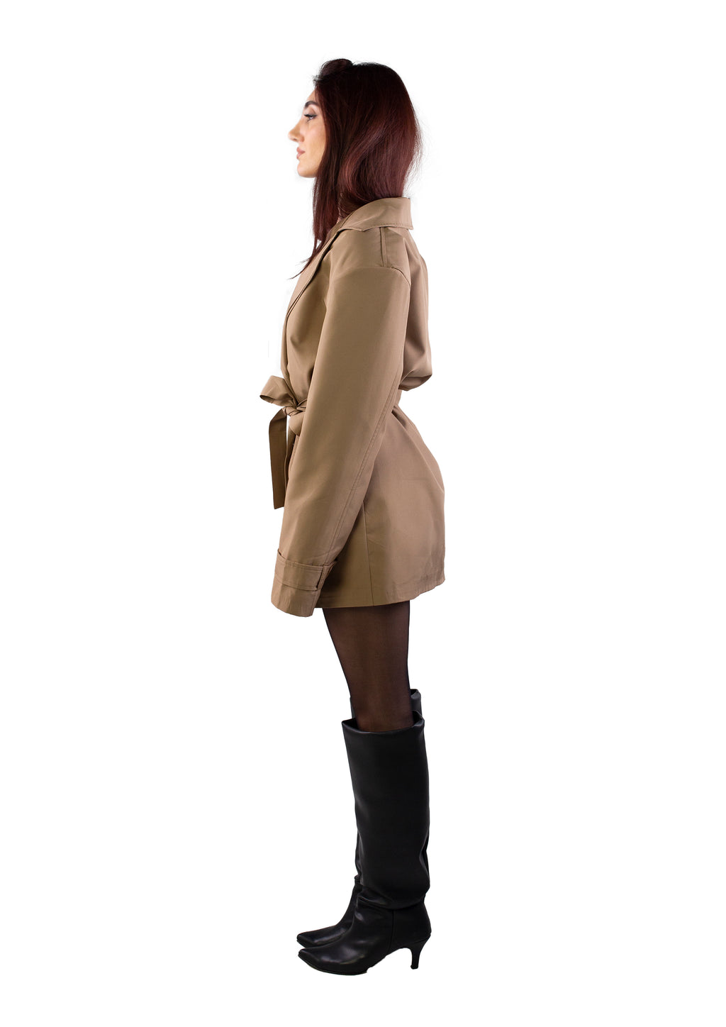 Sienna Coat