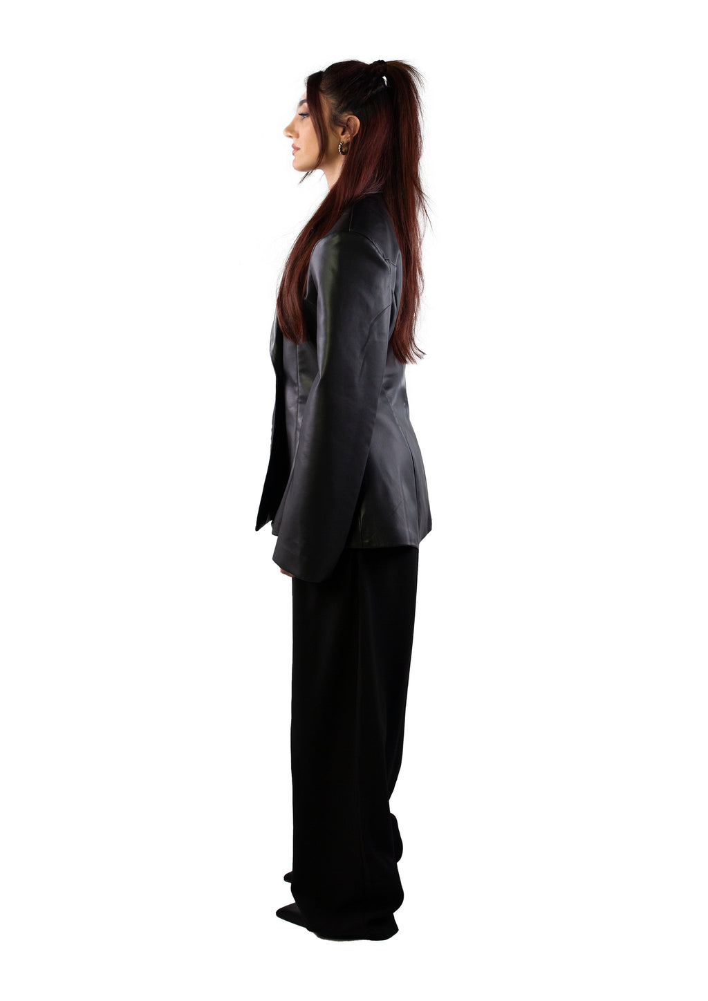 Luna Blazer