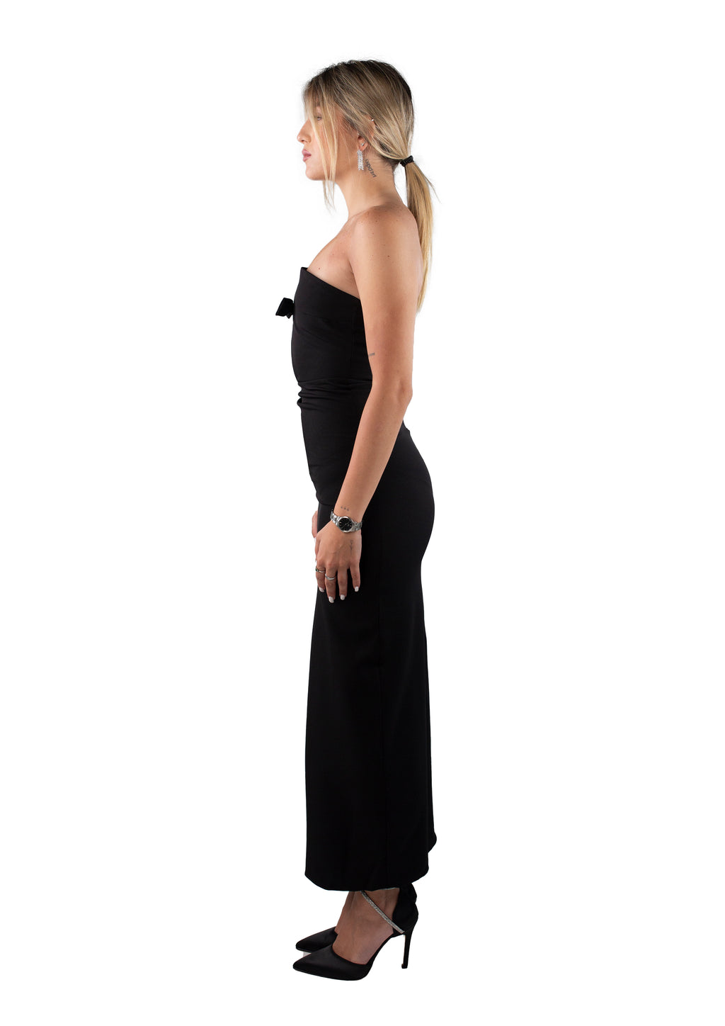 Selina Dress
