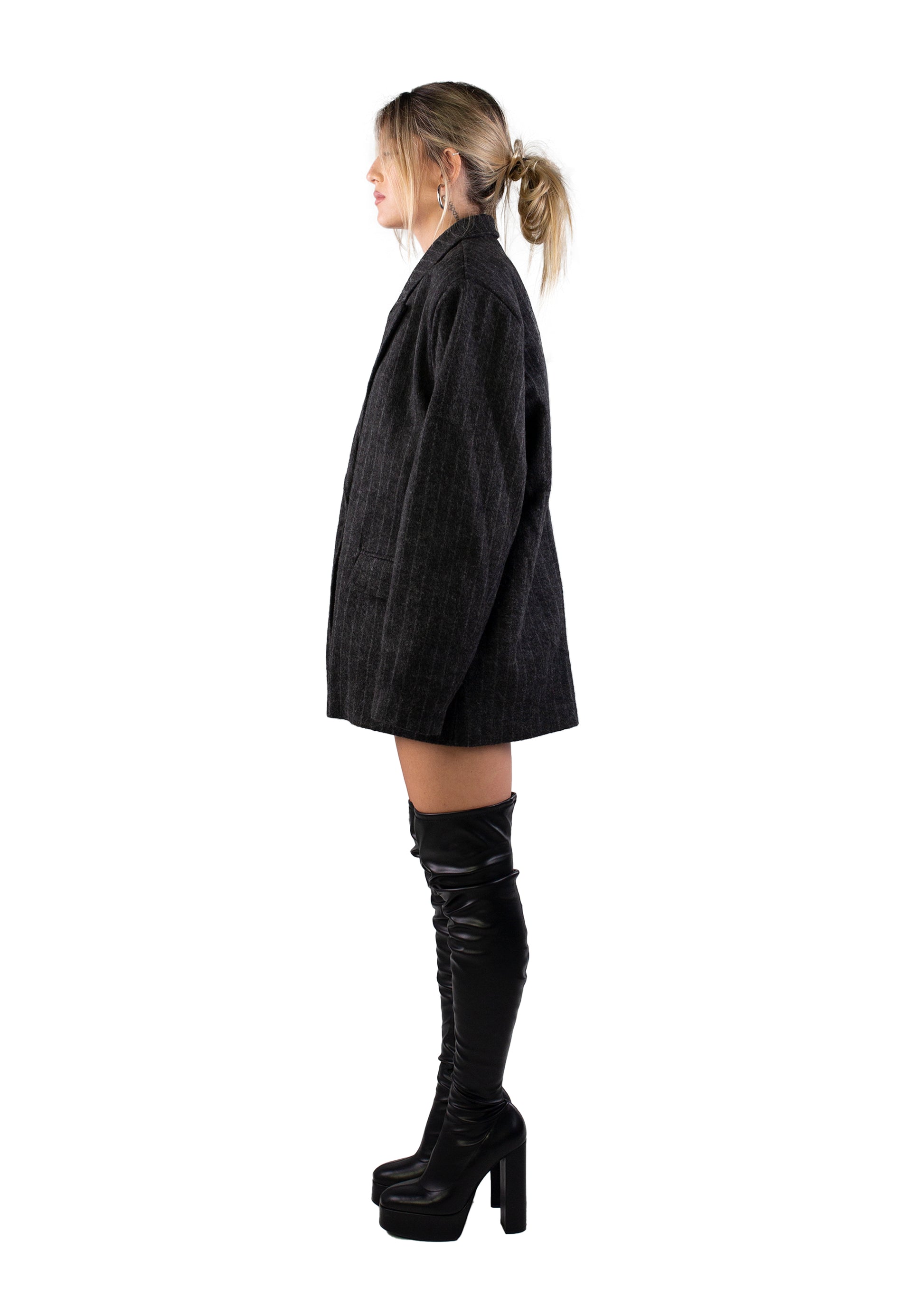 Vesper Blazer