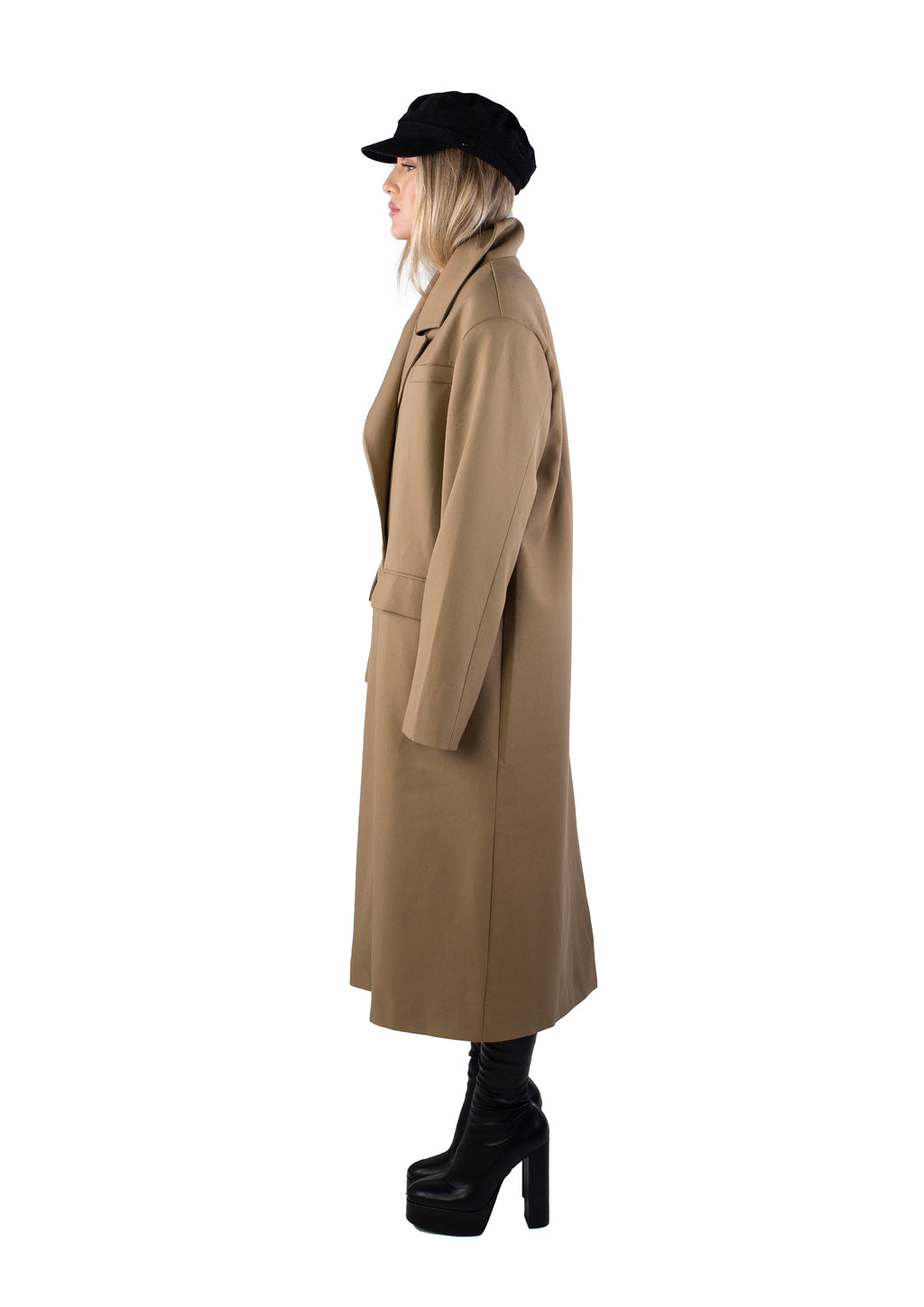 Valora Coat