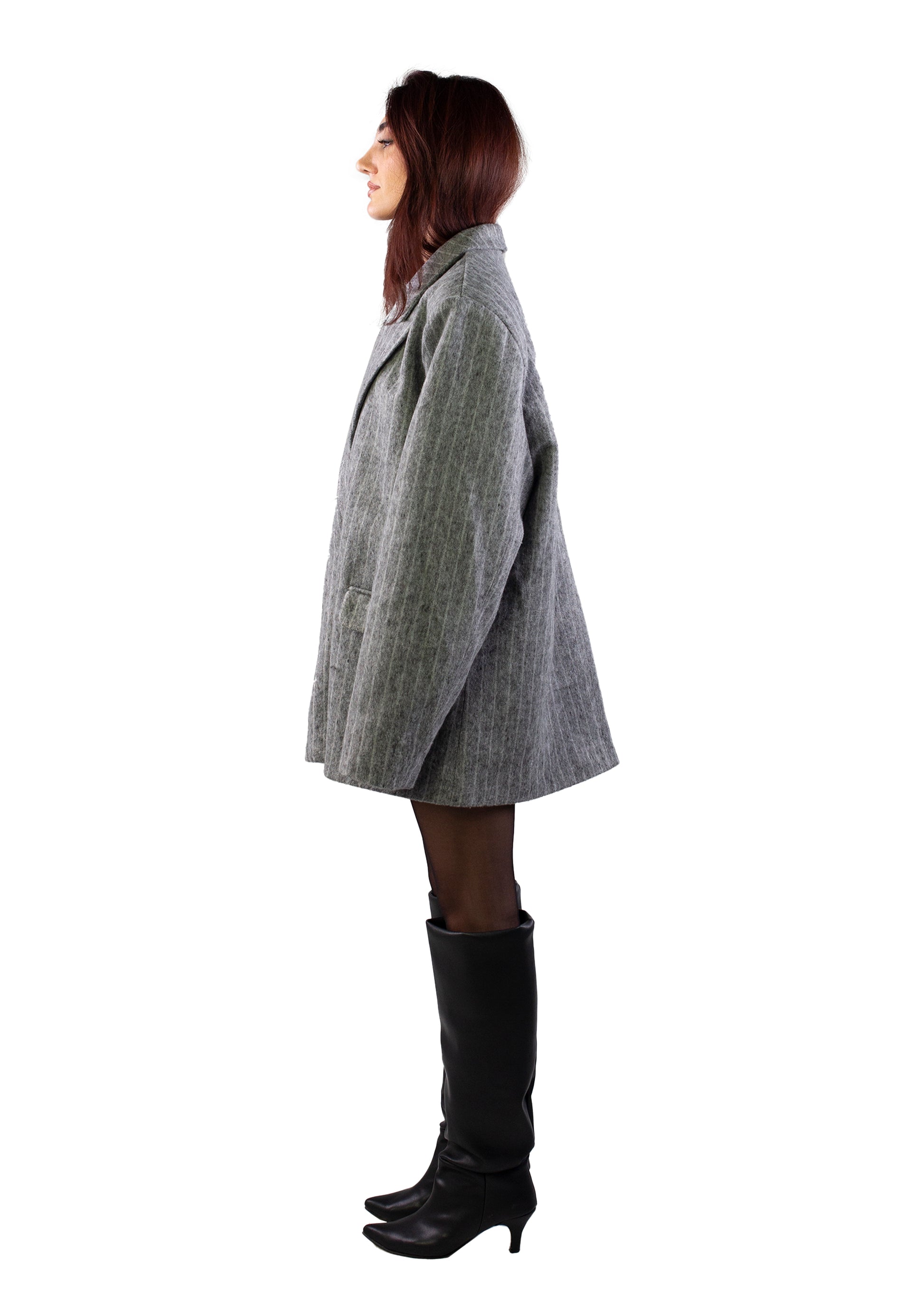 Dawn Blazer