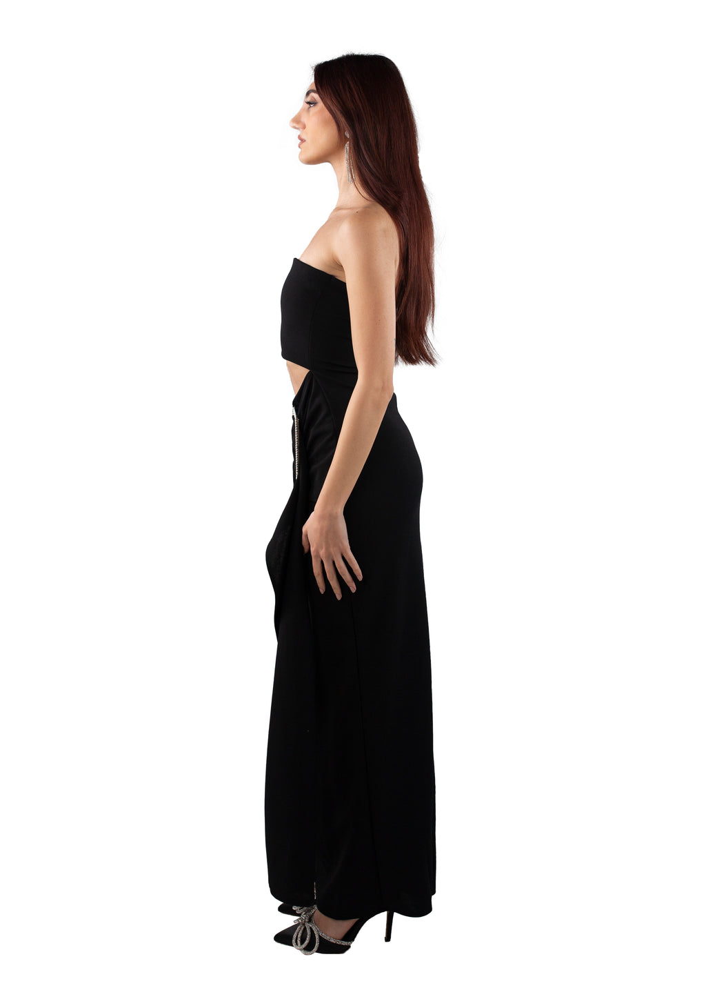Dune Dress