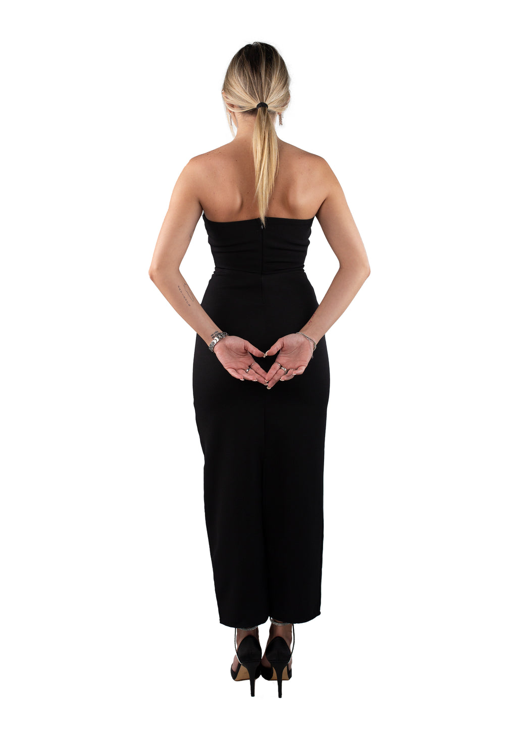 Selina Dress