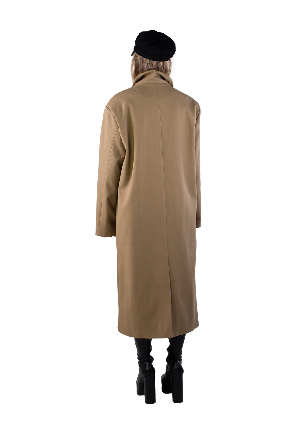 Valora Coat