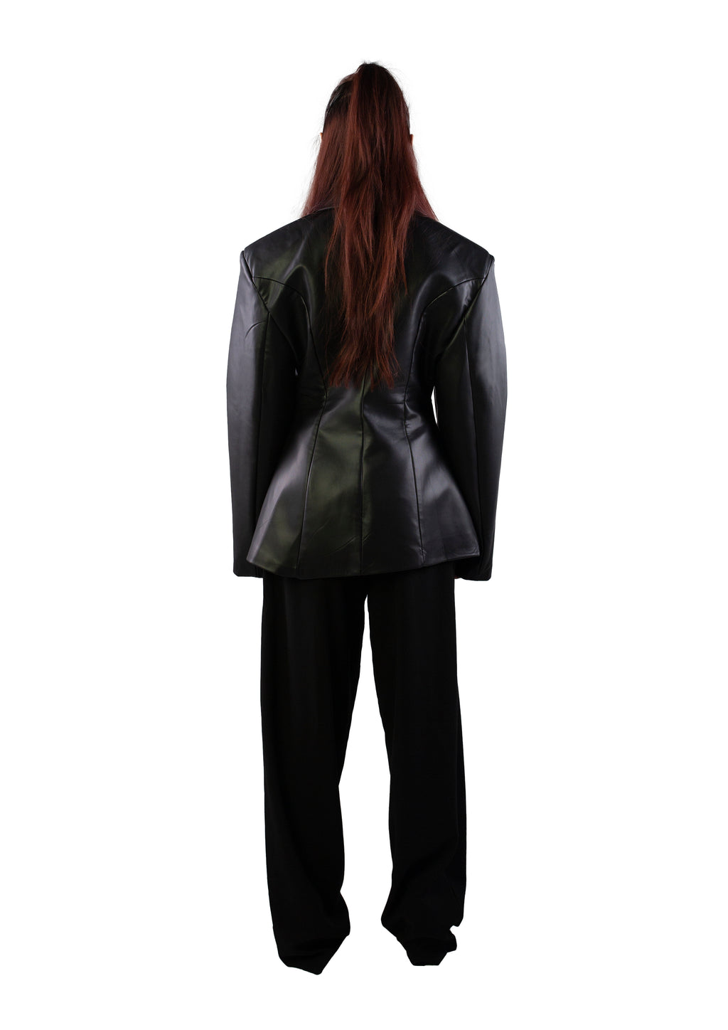 Luna Blazer