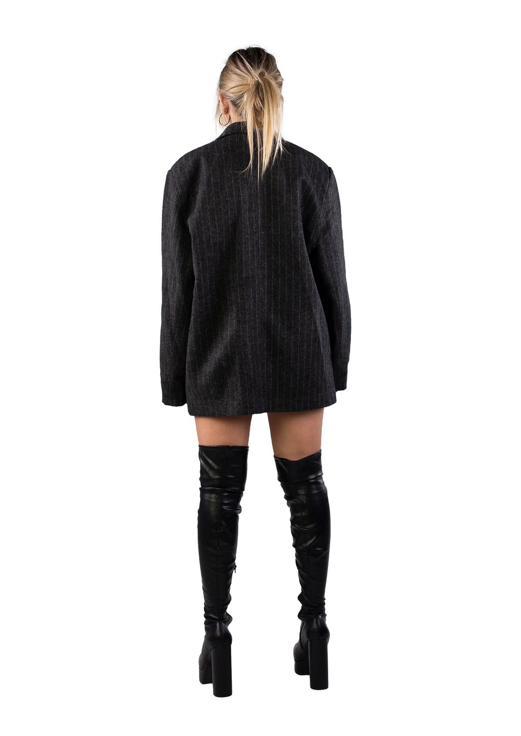 Vesper Blazer