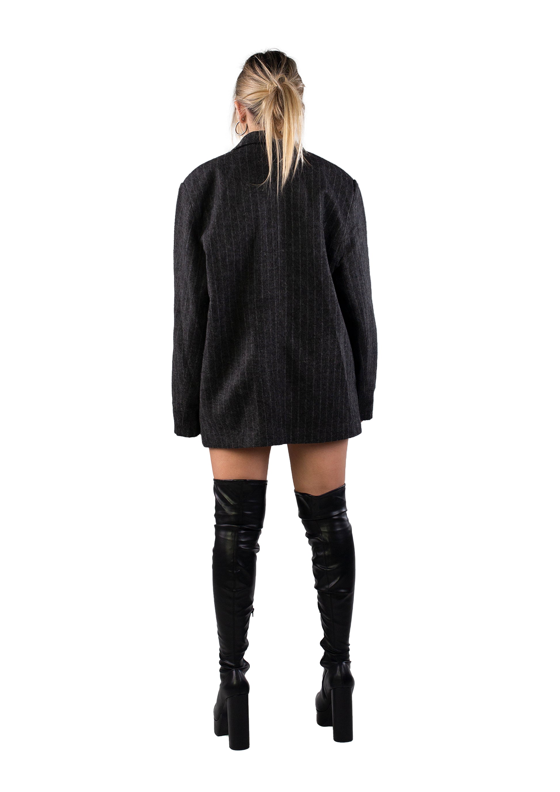Vesper Blazer