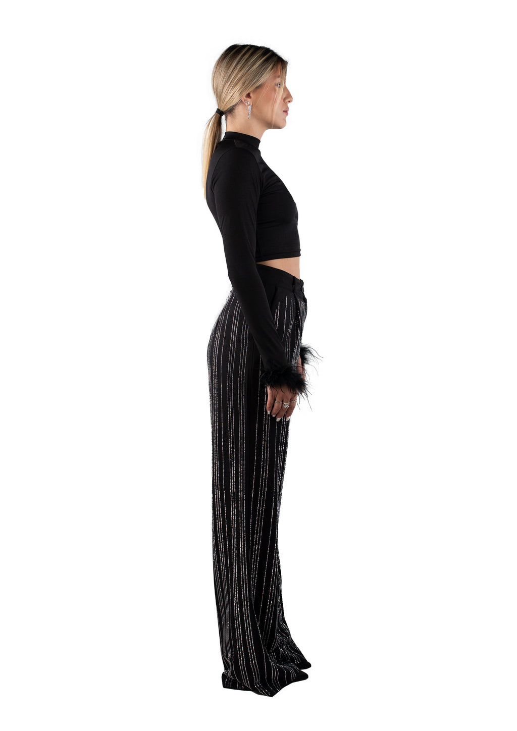 Astra Pants