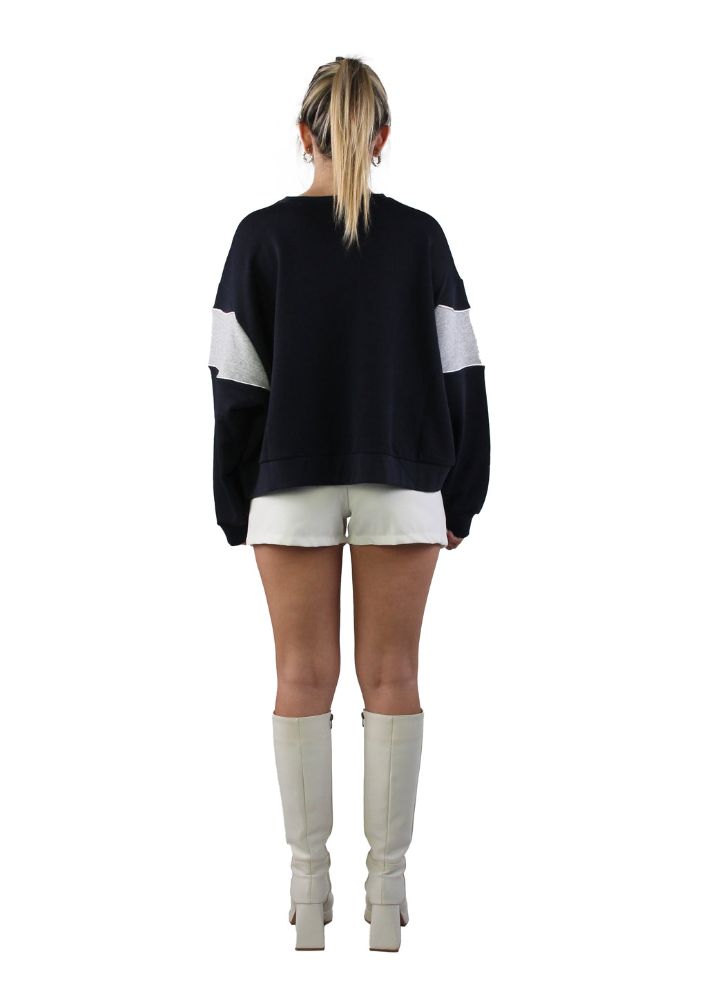 Mika Sweater
