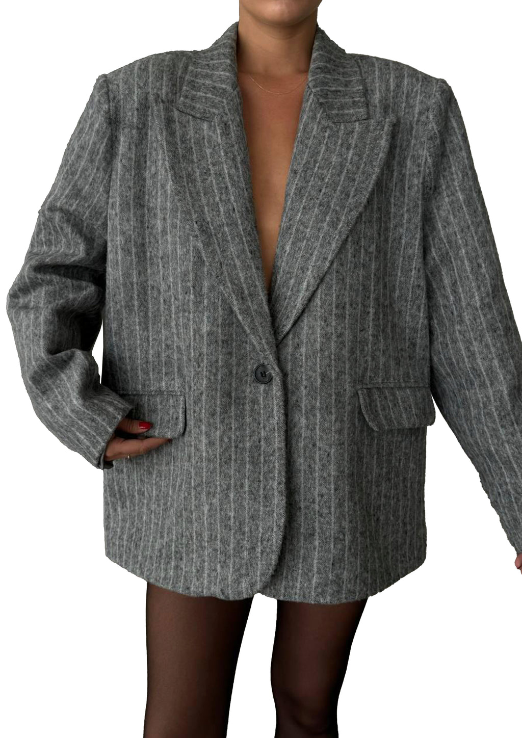 Dawn Blazer