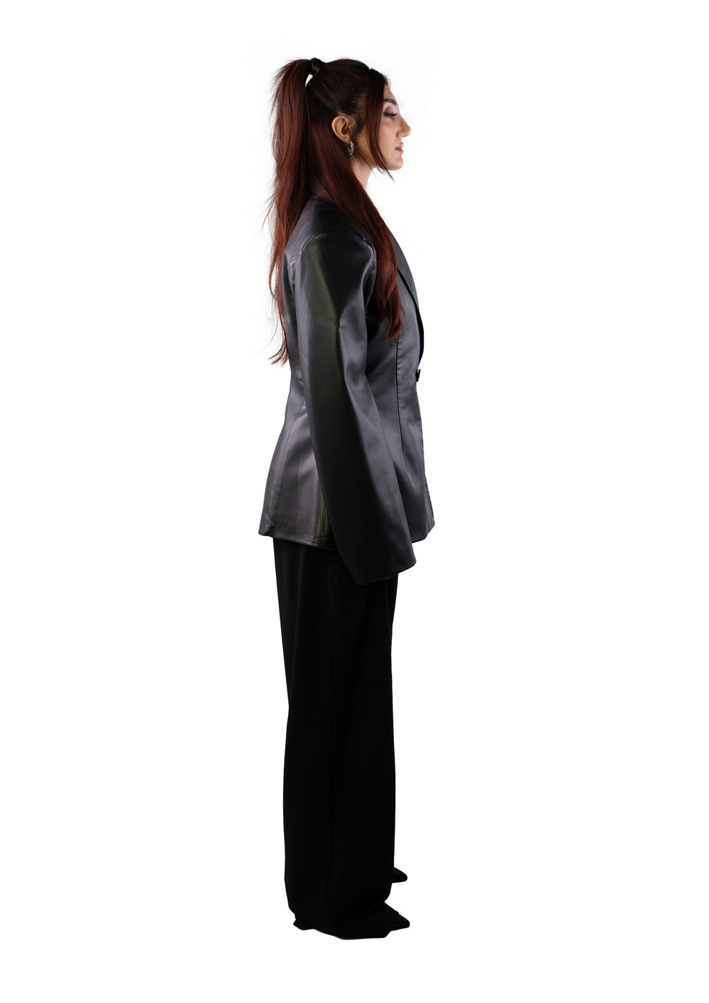 Luna Blazer