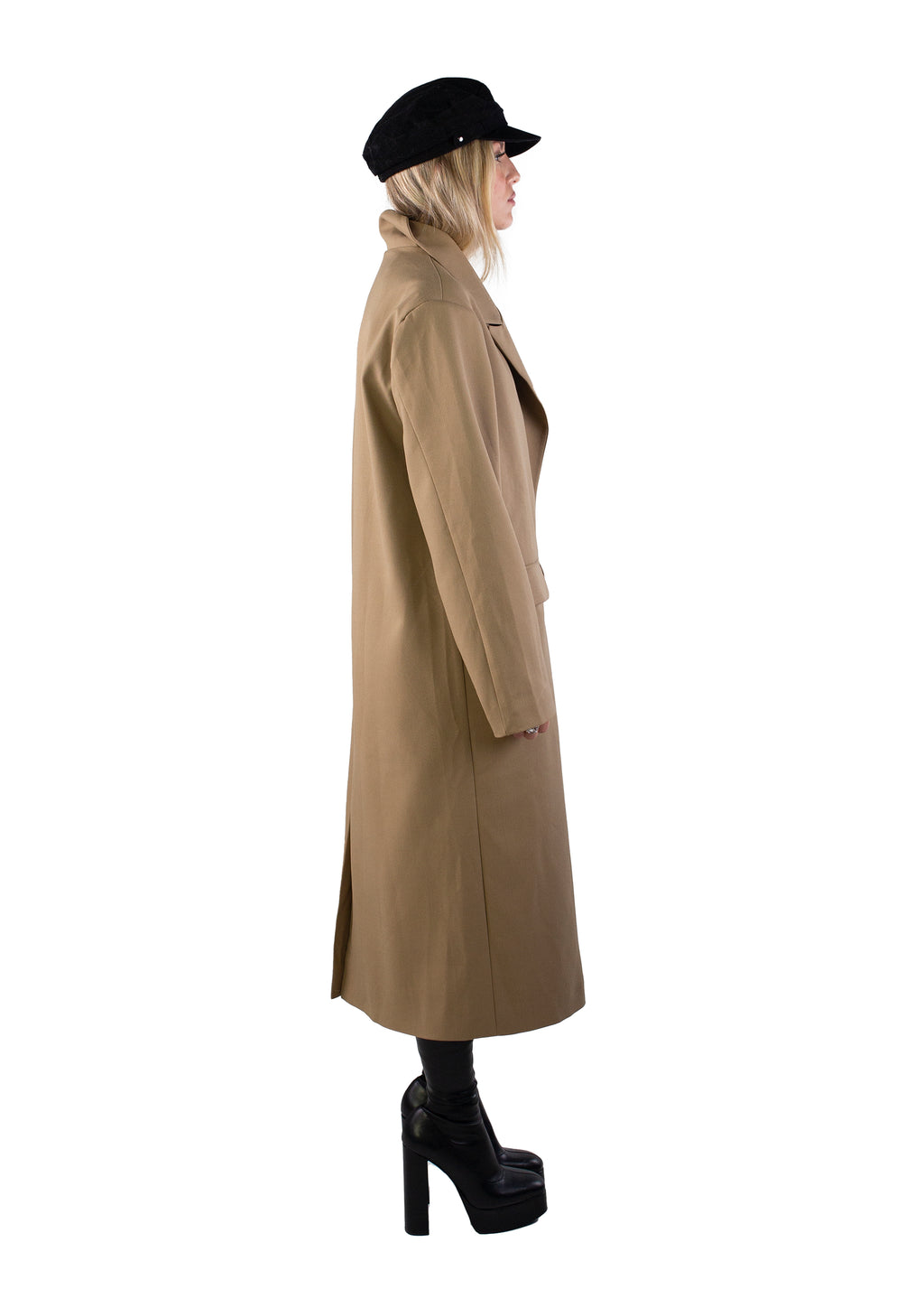 Valora Coat