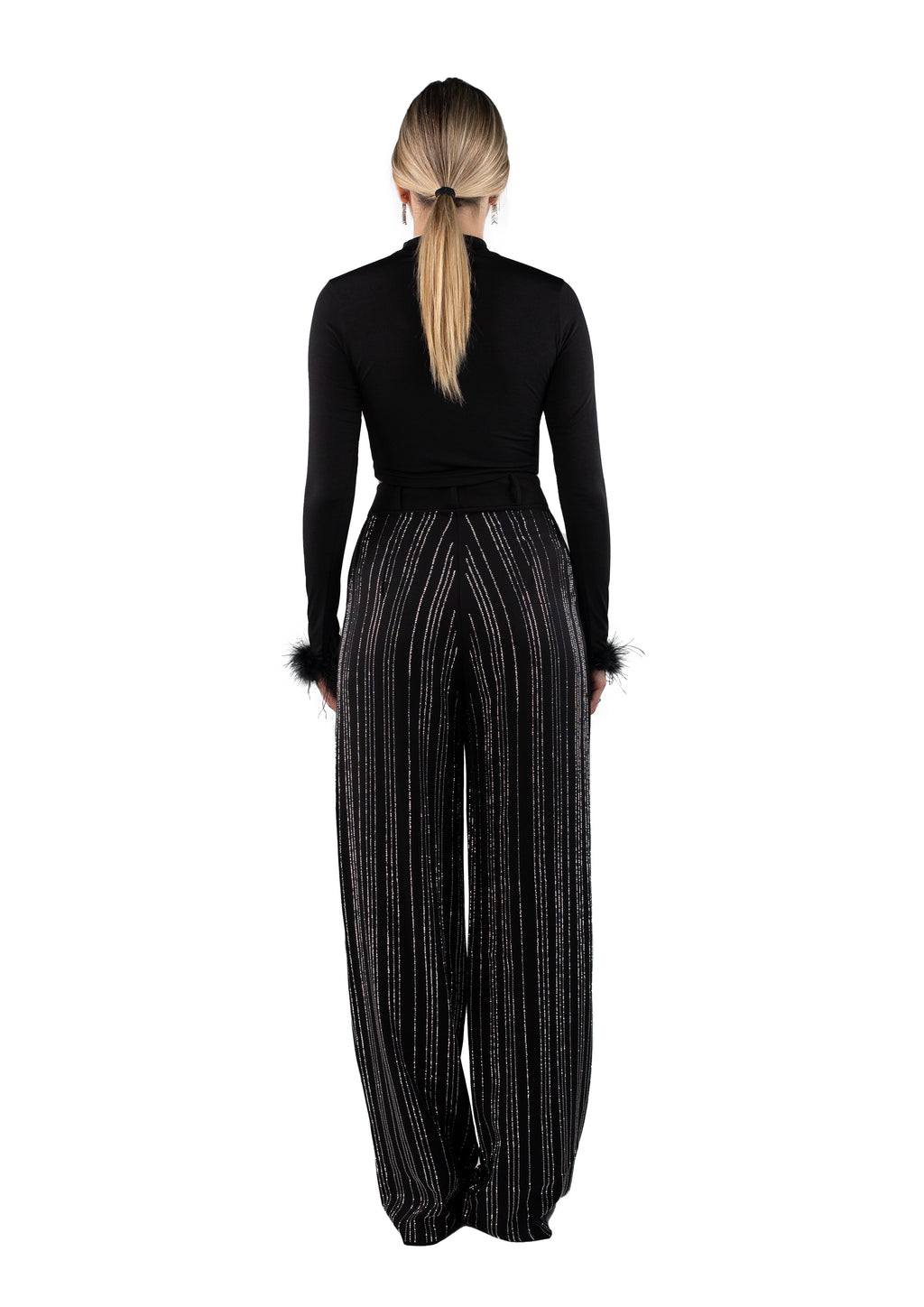 Astra Pants