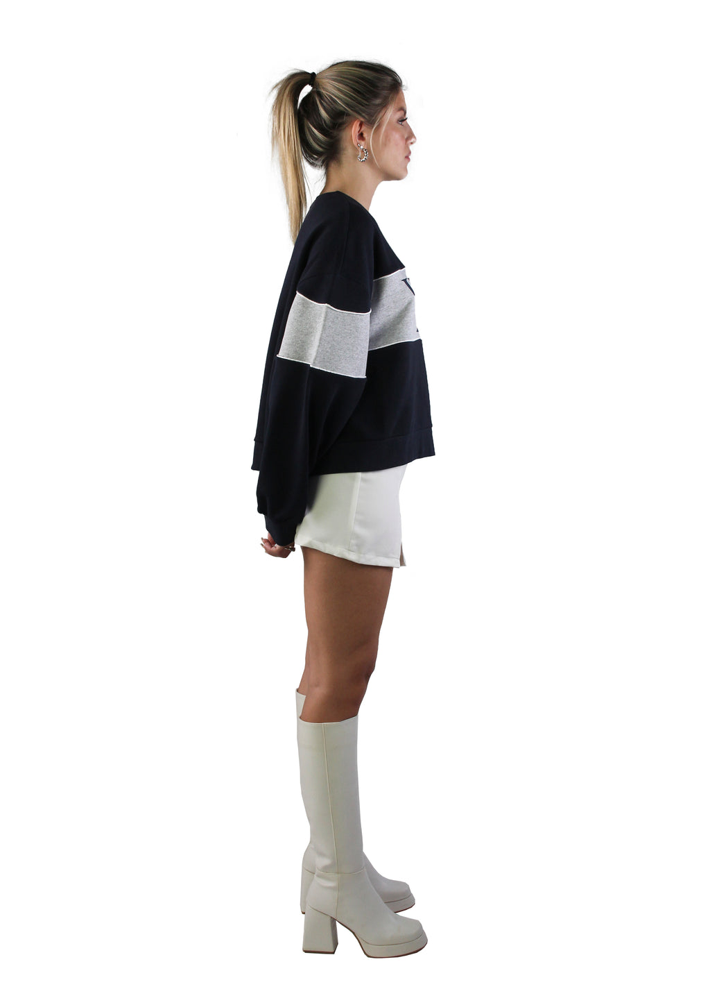Mika Sweater