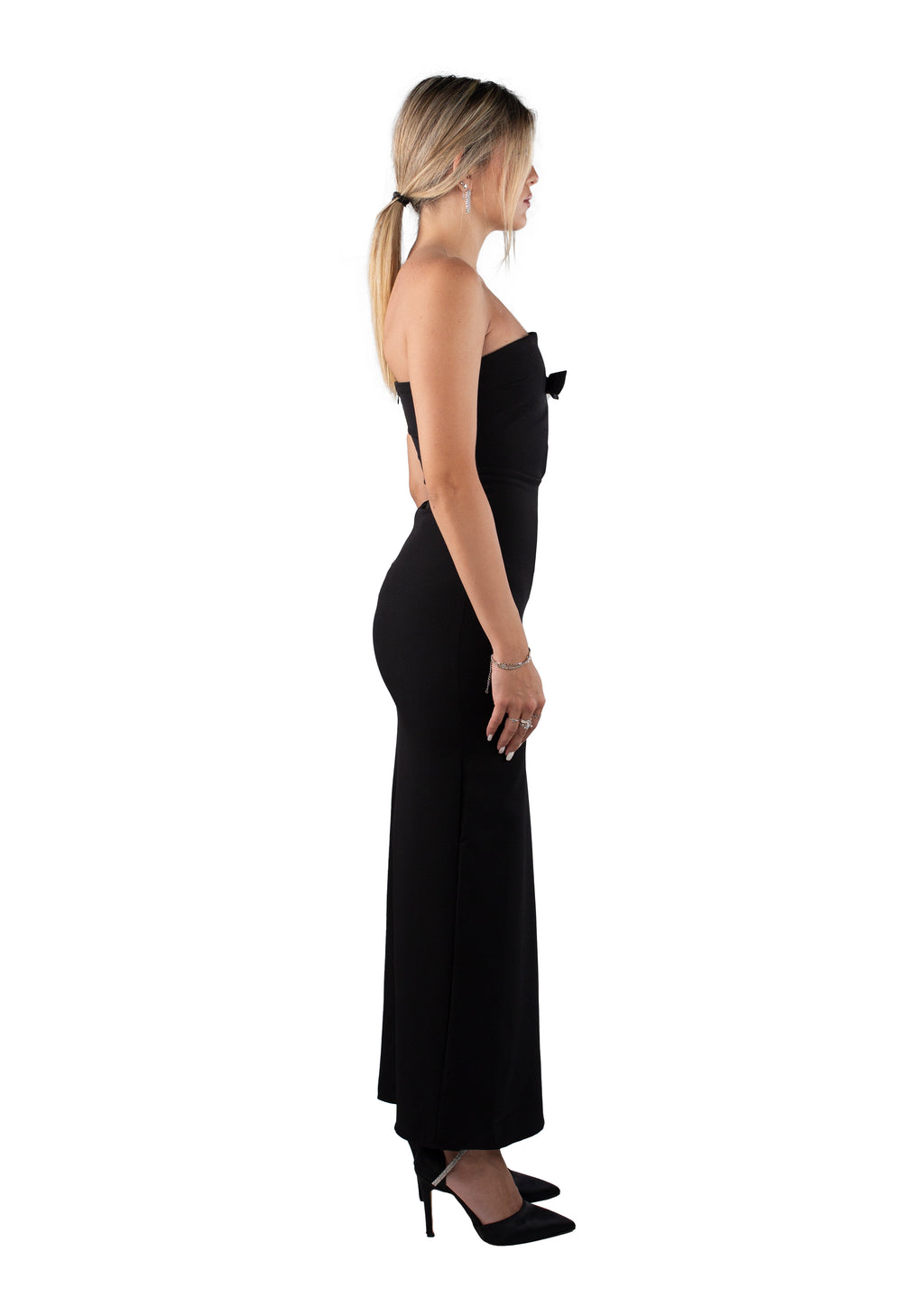 Selina Dress