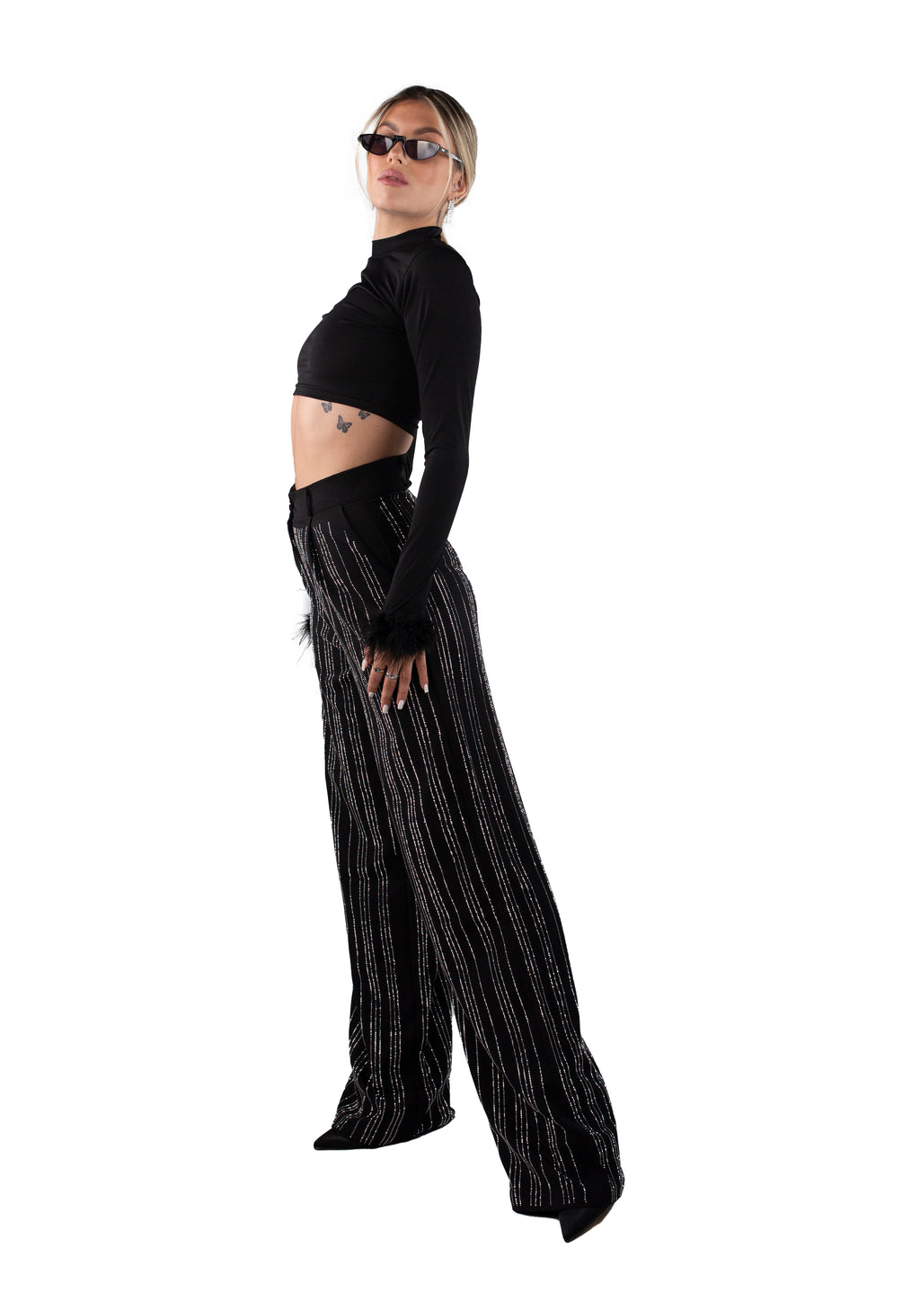 Astra Pants