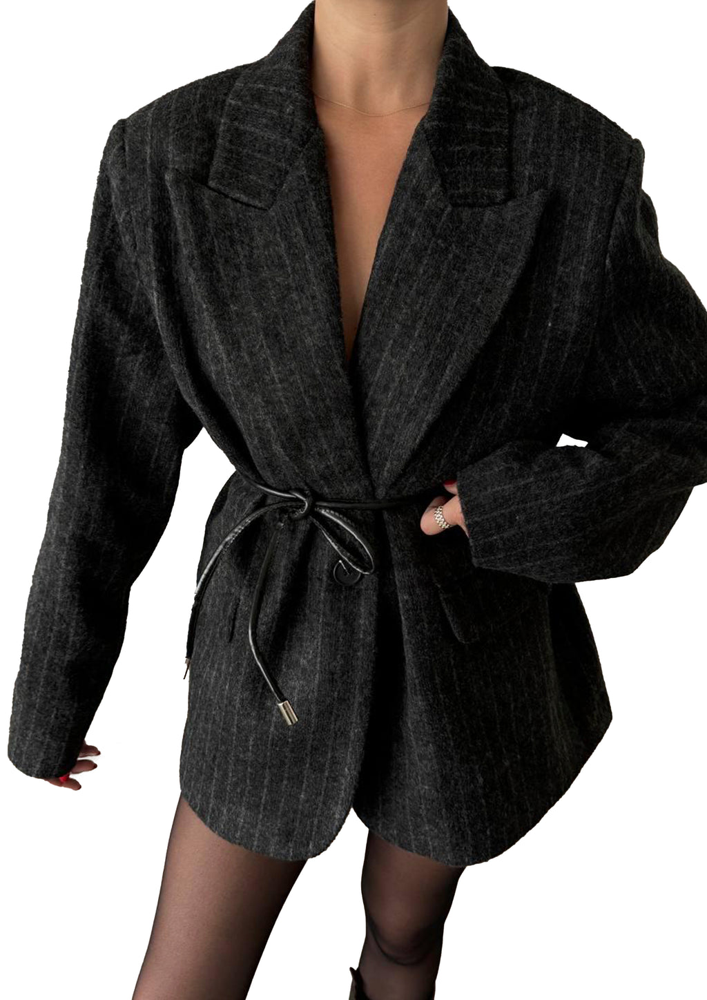 Vesper Blazer