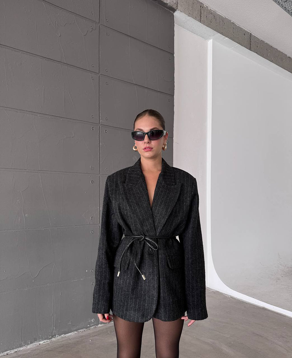 Vesper Blazer