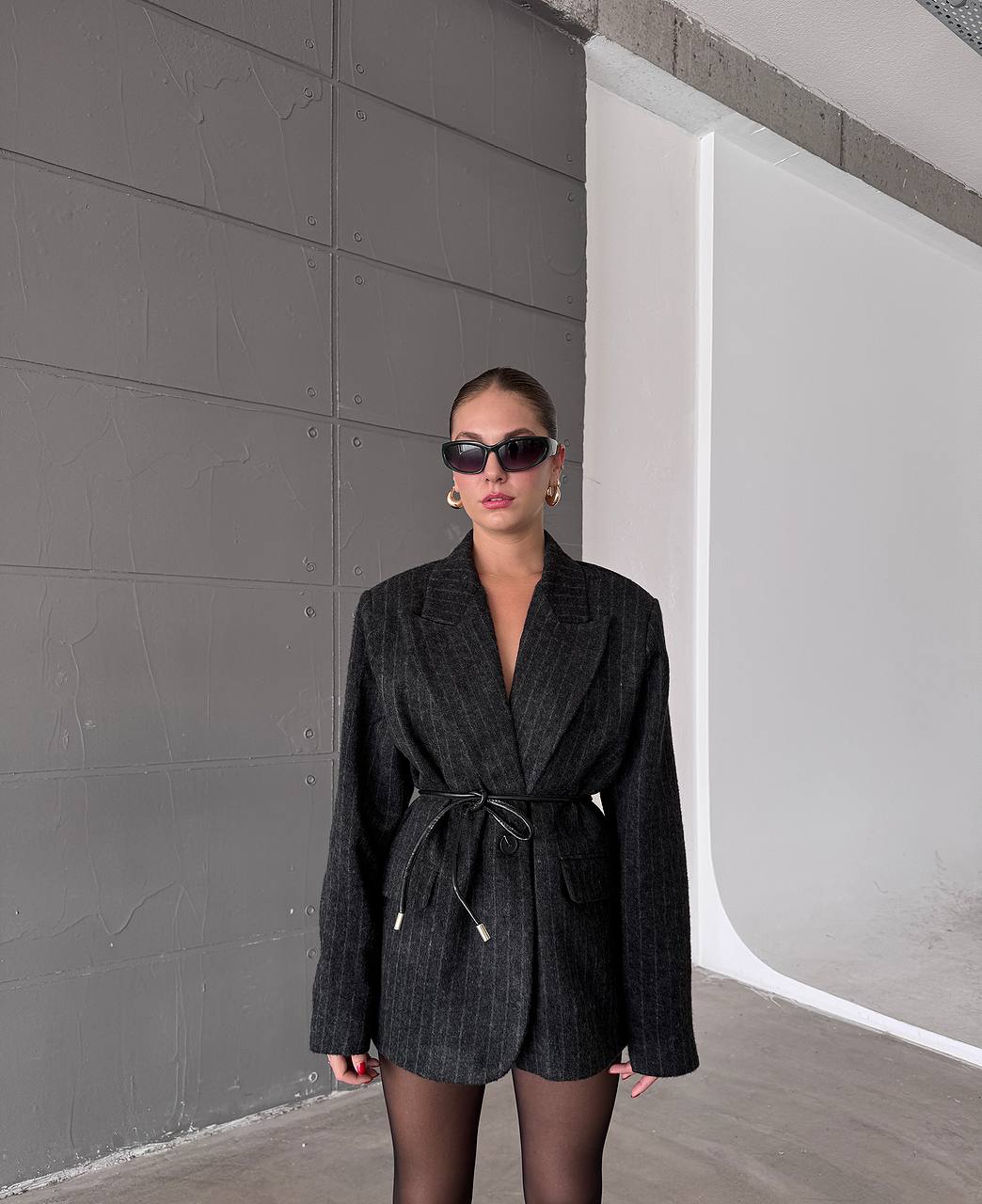 Vesper Blazer