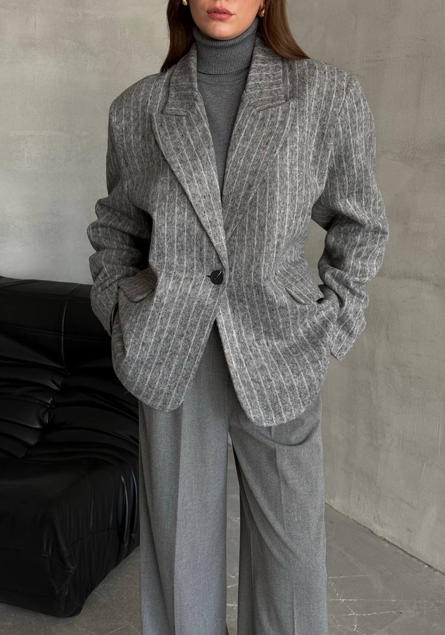 Dawn Blazer