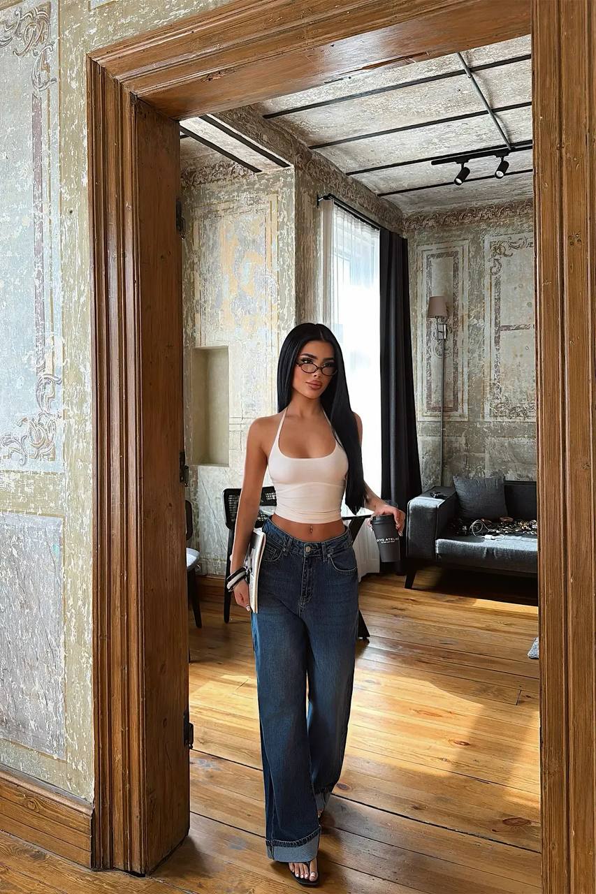 Deepwave Denim