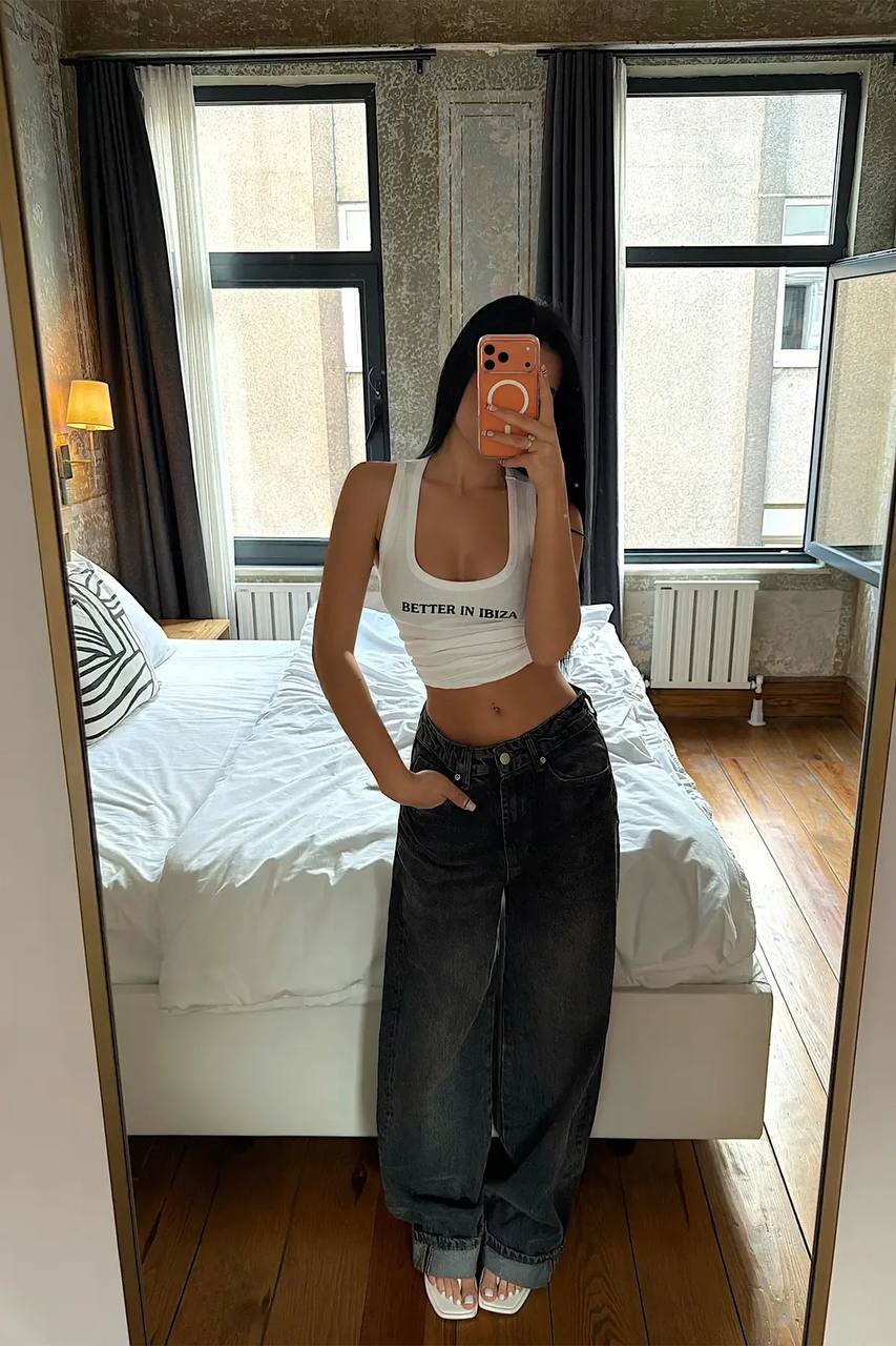 Midnight Denim