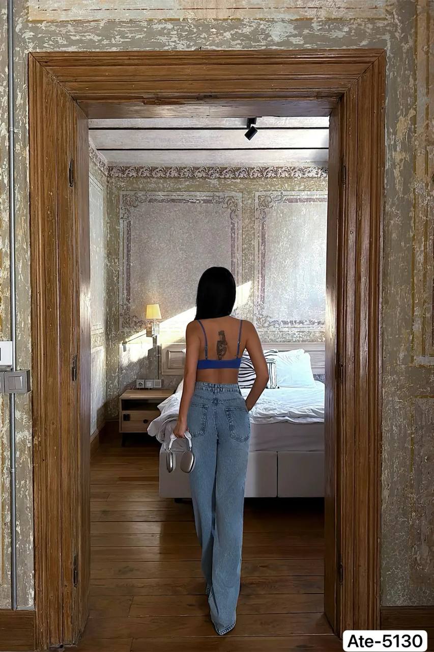 Classic Denim