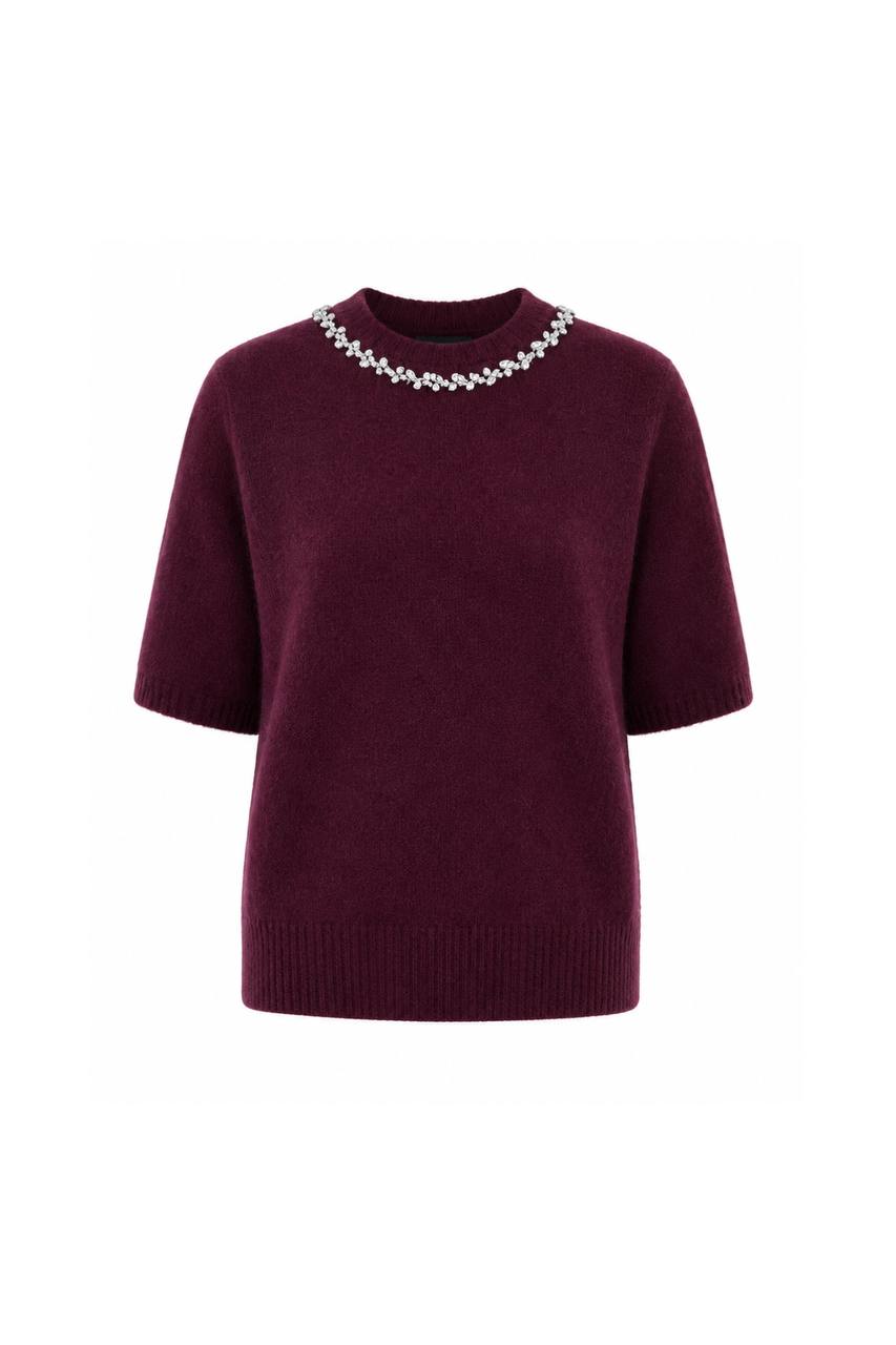 The Colette Top