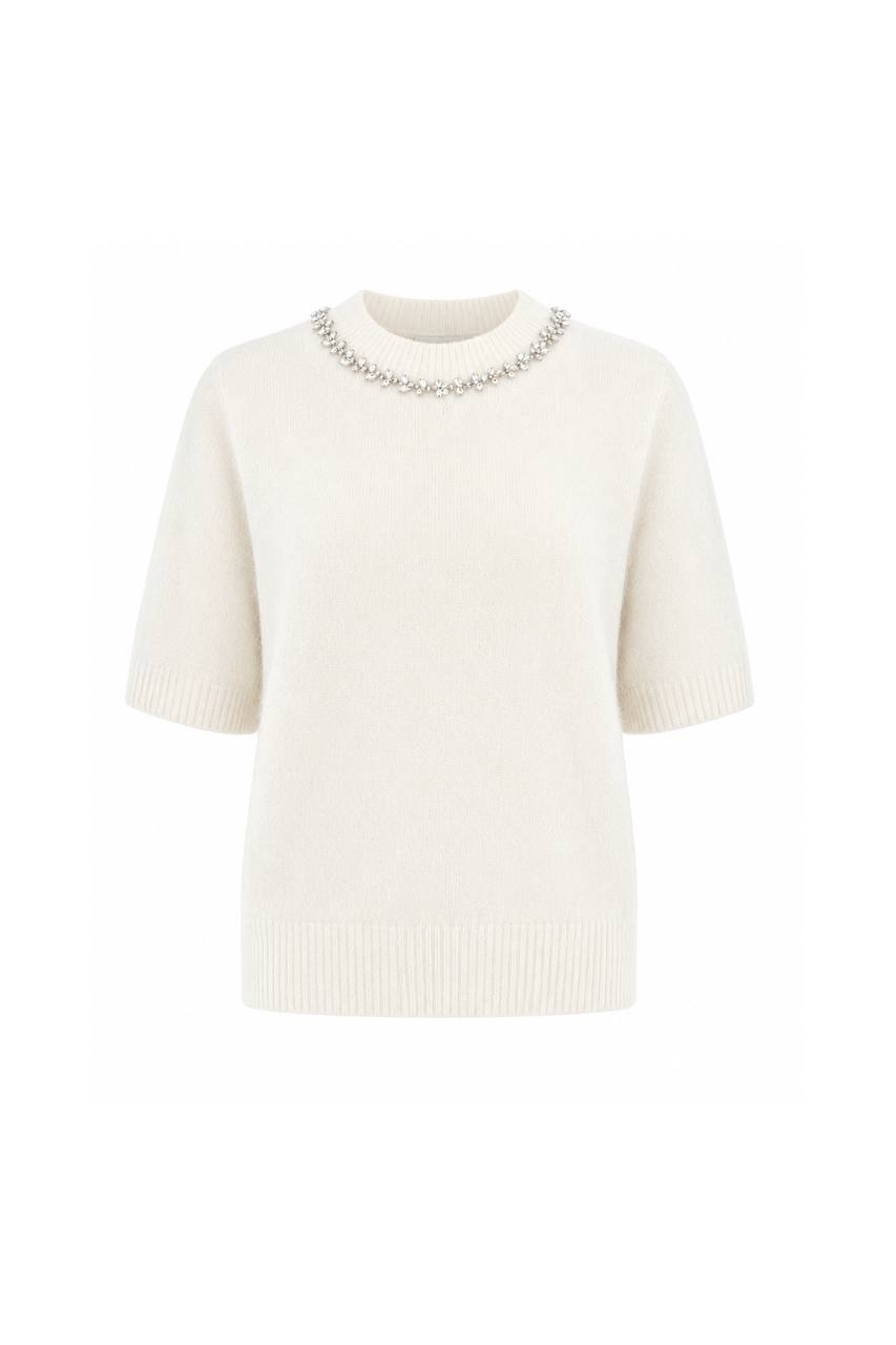 The Colette Top