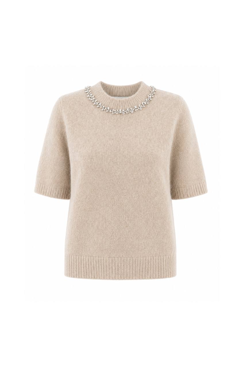 The Colette Top