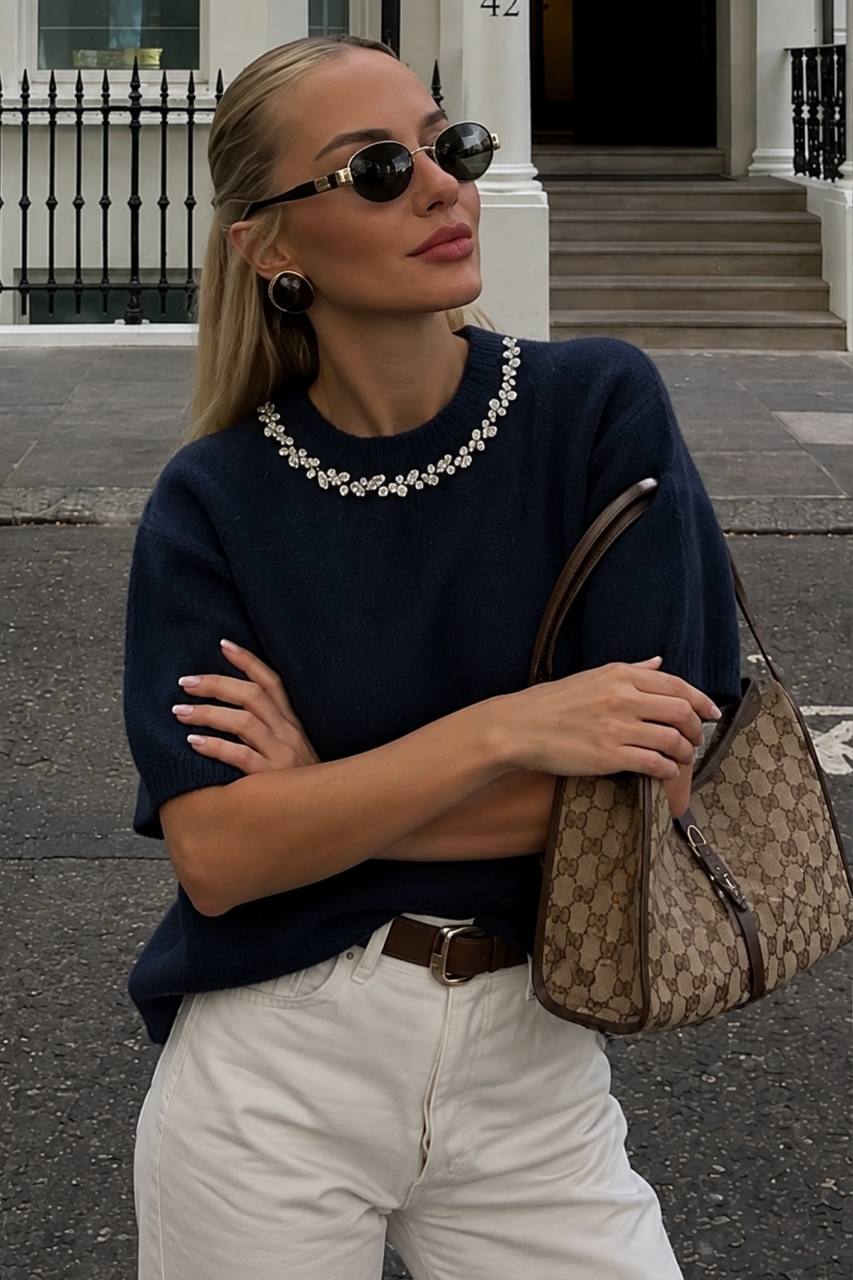 The Colette Top