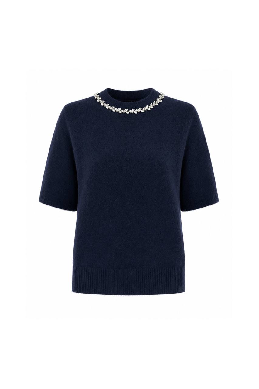 The Colette Top