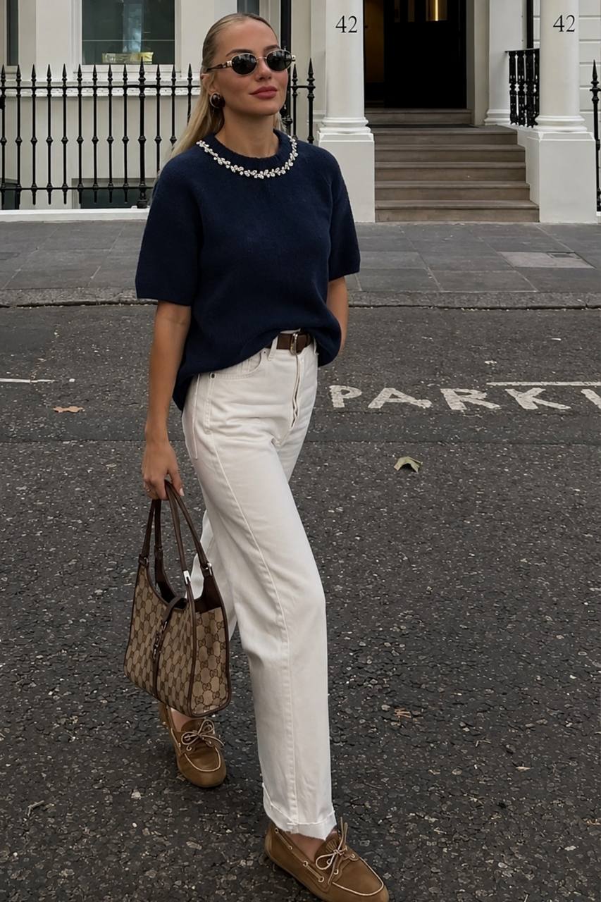 The Colette Top