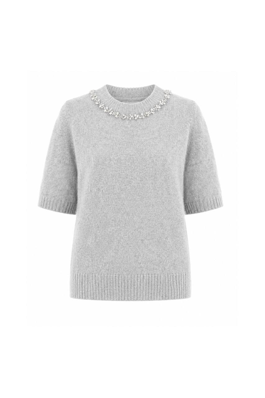 The Colette Top