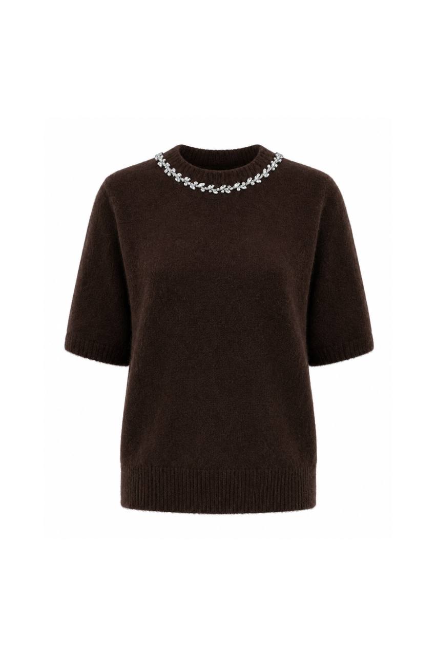 The Colette Top