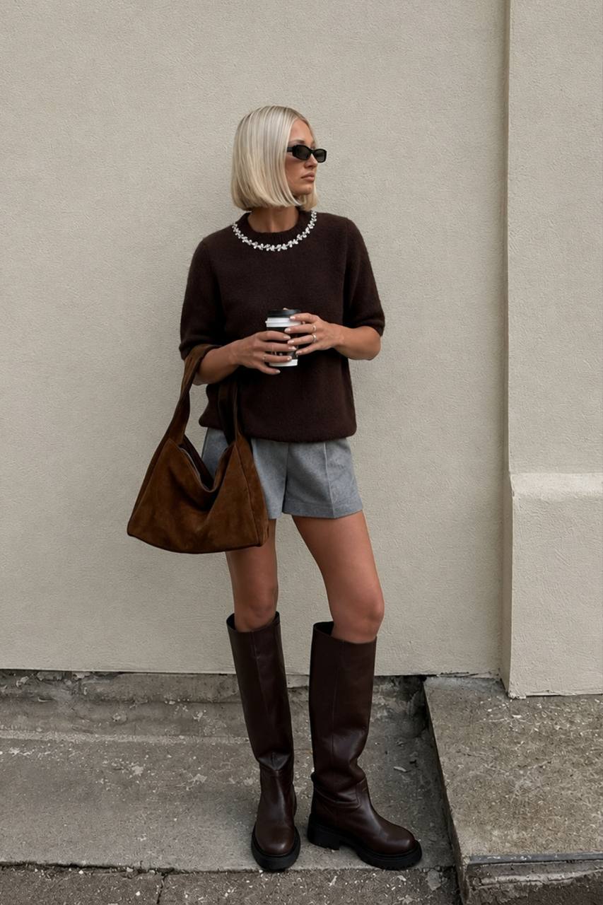 The Colette Top