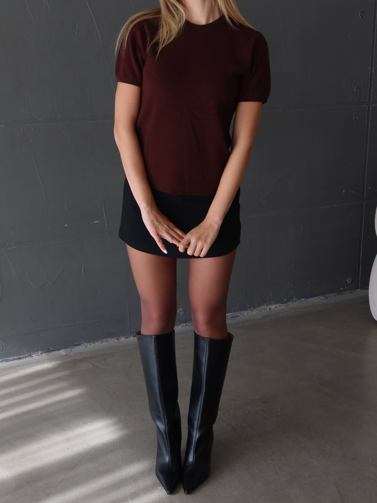 Léonie Top